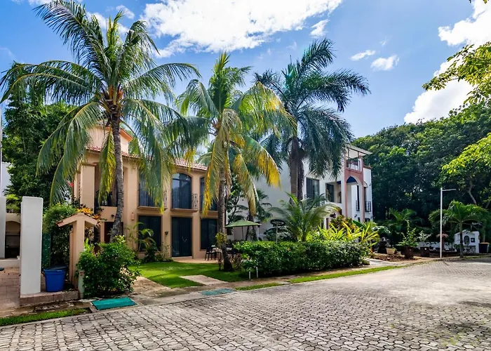 Condo Santuario Dreams