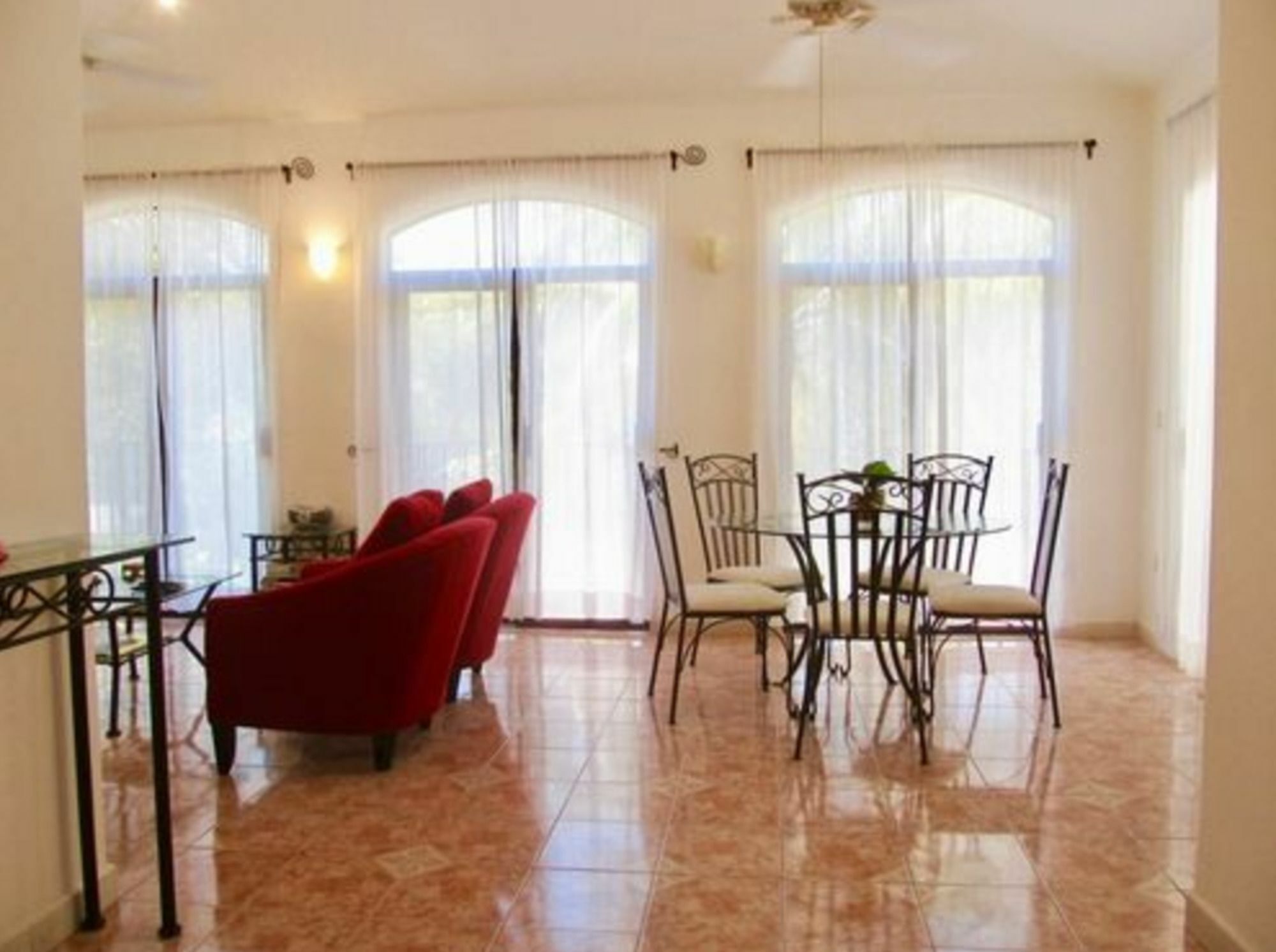 Apartamento Santuario Dreams Playa del Carmen