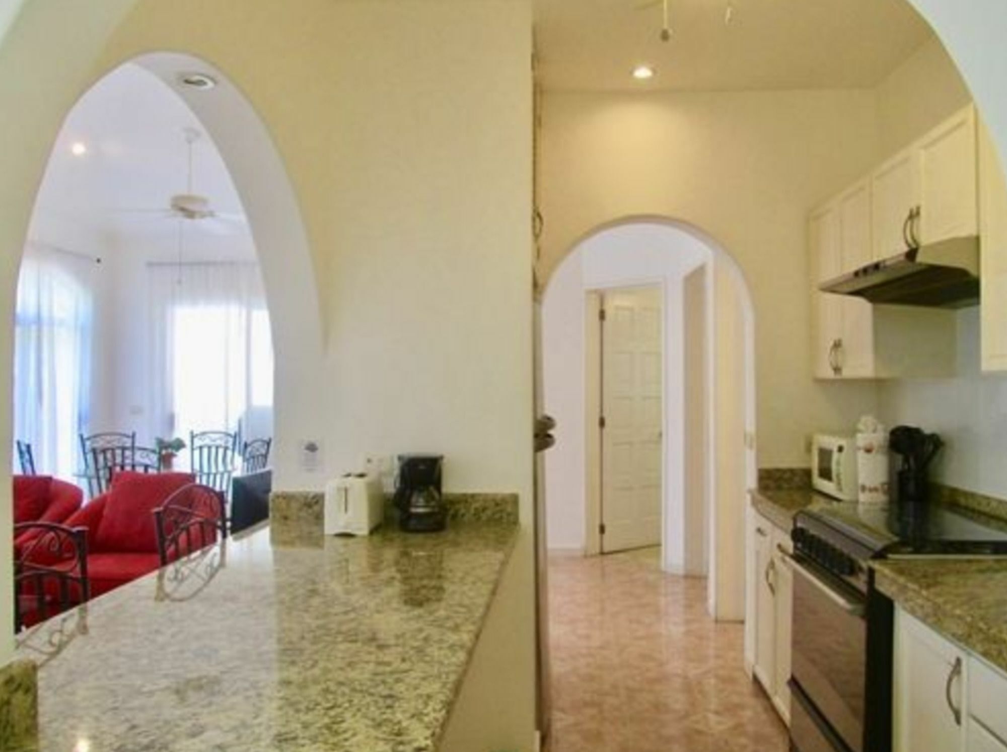 Santuario Dreams Apartamento Playa del Carmen