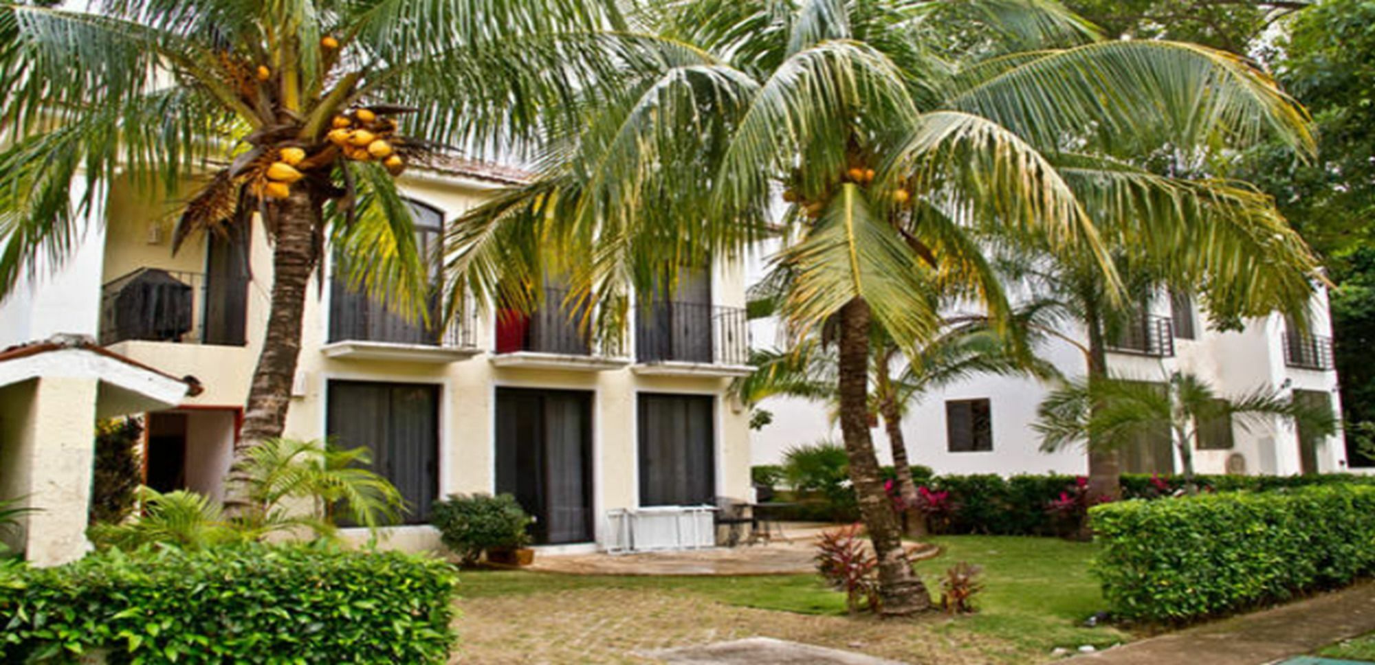 Apartamento Santuario Dreams Playa del Carmen