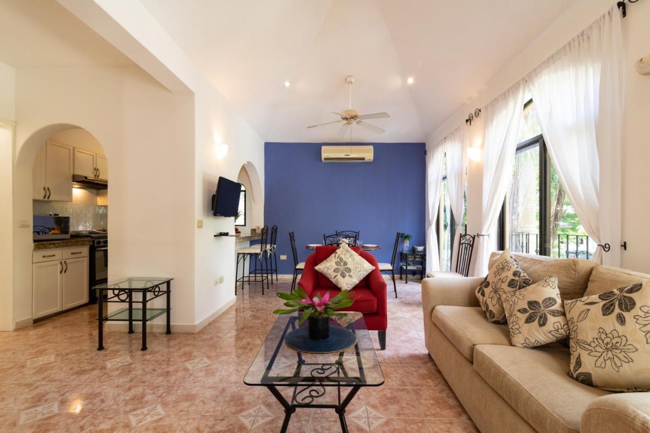 Apartamento Santuario Dreams